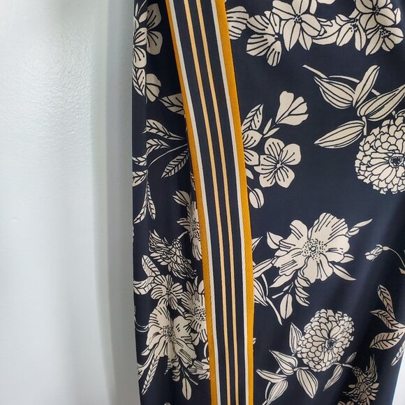 Susan Graver Wide Leg Lounge Pull-On Pants Size XL - Picture 4 of 13